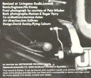 LP - Stefan Grossman - Memphis Jellyroll