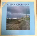 LP - Stefan Grossman - Thunder On The Run