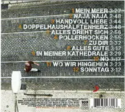 CD - Stefan Gwildis - Alles Dreht Sich