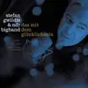 Double LP - Stefan Gwildis & The NDR Big Band - Das Mit Dem Glücklich Sein