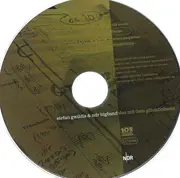 CD - Stefan Gwildis & The NDR Big Band - Das Mit Dem Glücklichlichsein