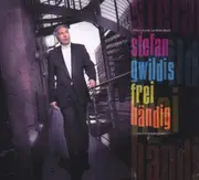 CD - Stefan Gwildis - Freihändig - Digipack