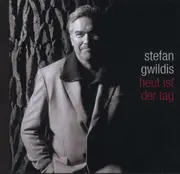 CD - Stefan Gwildis - Heut Ist Der Tag