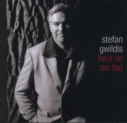 Stefan Gwildis - Heut Ist Der Tag
