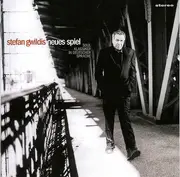 CD - Stefan Gwildis - Neues Spiel (Soul Klassiker In Deutscher Sprache)