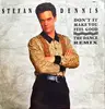 12inch Vinyl Single - Stefan Dennis - Don't It Make You Feel Good (The Dance Remix)
