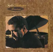 Stefán Dickerson - Románza - Themes Of Love