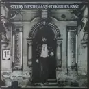 LP - Stefan Diestelmann Folk Blues Band - Stefan Diestelmann Folk Blues Band