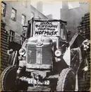 LP - Stefan Diestelmann Folk Blues Band - Hofmusik
