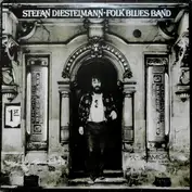 Stefan Diestelmann Folk Blues Band