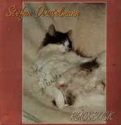 LP - Stefan Diestelmann - Rückblick - Signed