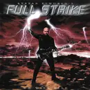 CD - Stefan Elmgren's Full Strike - We Will Rise