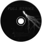 CD - Stefan Elmgren's Full Strike - We Will Rise