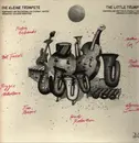 LP - Stefan F. Winter - Die Kleine Trompete - The Little Trumpet - + booklet