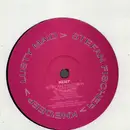 12inch Vinyl Single - Stefan Fischer - Lusty Maid