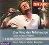 CD-Box - Stefan Kaminski - Der Ring der Nibelungen