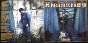 CD - Stefan Kleinkrieg - Säure