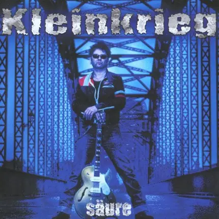 Stefan Kleinkrieg - Säure