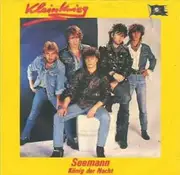 7inch Vinyl Single - Stefan Kleinkrieg - Seemann