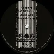 Stefan Küchenmeister - Garbage Elements EP
