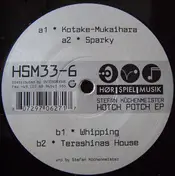 Stefan Küchenmeister - Hotch Potch EP
