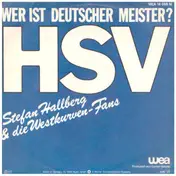 Stefan Hallberg - Wer Ist Deutscher Meister? HSV