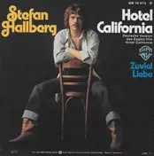 Stefan Hallberg - Hotel California