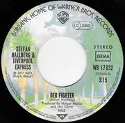 7inch Vinyl Single - Stefan Hallberg & Liverpool Express - Das Kann Nur Mir Passiern
