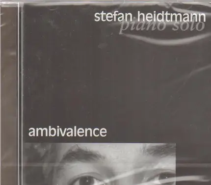Stefan Heidtmann - Ambivalence