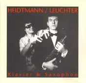 Stefan Heidtmann - Klavier & Saxophon