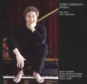 Stefan Heidtmann Project - Hay Que Salir Adelante
