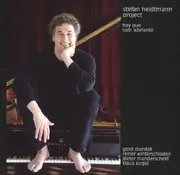 CD - Stefan Heidtmann Project - Hay Que Salir Adelante