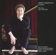 Stefan Heidtmann Project - Hay Que Salir Adelante