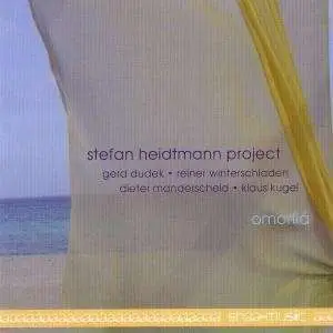 Stefan Heidtmann Project - Omorfia