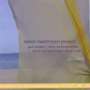 Stefan Heidtmann Project - Omorfia