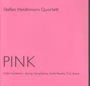 Stefan Heidtmann - Pink