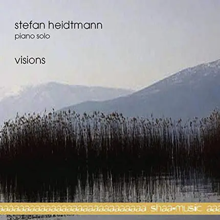 Stefan Heidtmann - Visions