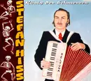 CD - Stefan Hiss - König Der Schmerzen - Digipak