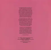 LP - Stefan Jaworzyn - Drained Of Connotation - Still Sealed