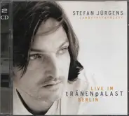 Stefan Jürgens - Langstreckenlauf / Live Im Tränenpalast Berlin