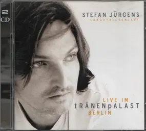 Stefan Jurgens - Langstreckenlauf / Live Im Tränenpalast Berlin
