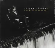 CD - Stefan Jürgens - Langstreckenlauf - Digipack