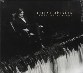 Stefan Jurgens - Langstreckenlauf