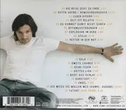 Double CD - Stefan Jürgens - Langstreckenlauf / Live Im Tränenpalast Berlin