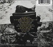 CD - Stefan Jürgens - Langstreckenlauf - Digipack