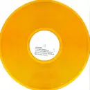 12inch Vinyl Single - Stefan Jurrack - Just Another Day E.P - Orange