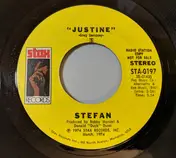 Stefan - Justine