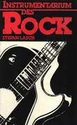 Hardcover - Stefan Lasch - Instrumentarium des Rock