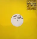 12inch Vinyl Single - Stefan Levan - Ultra EP