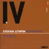CD - Stefan Litwin - Programs IV: The Bells